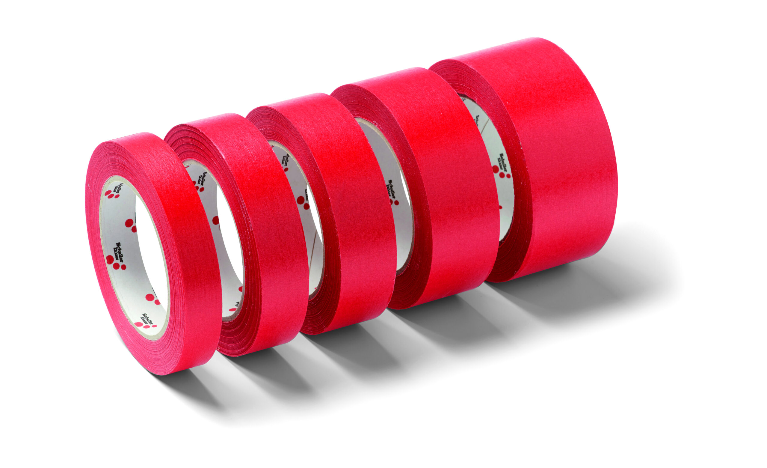 Schuller-RED CORE PRO
