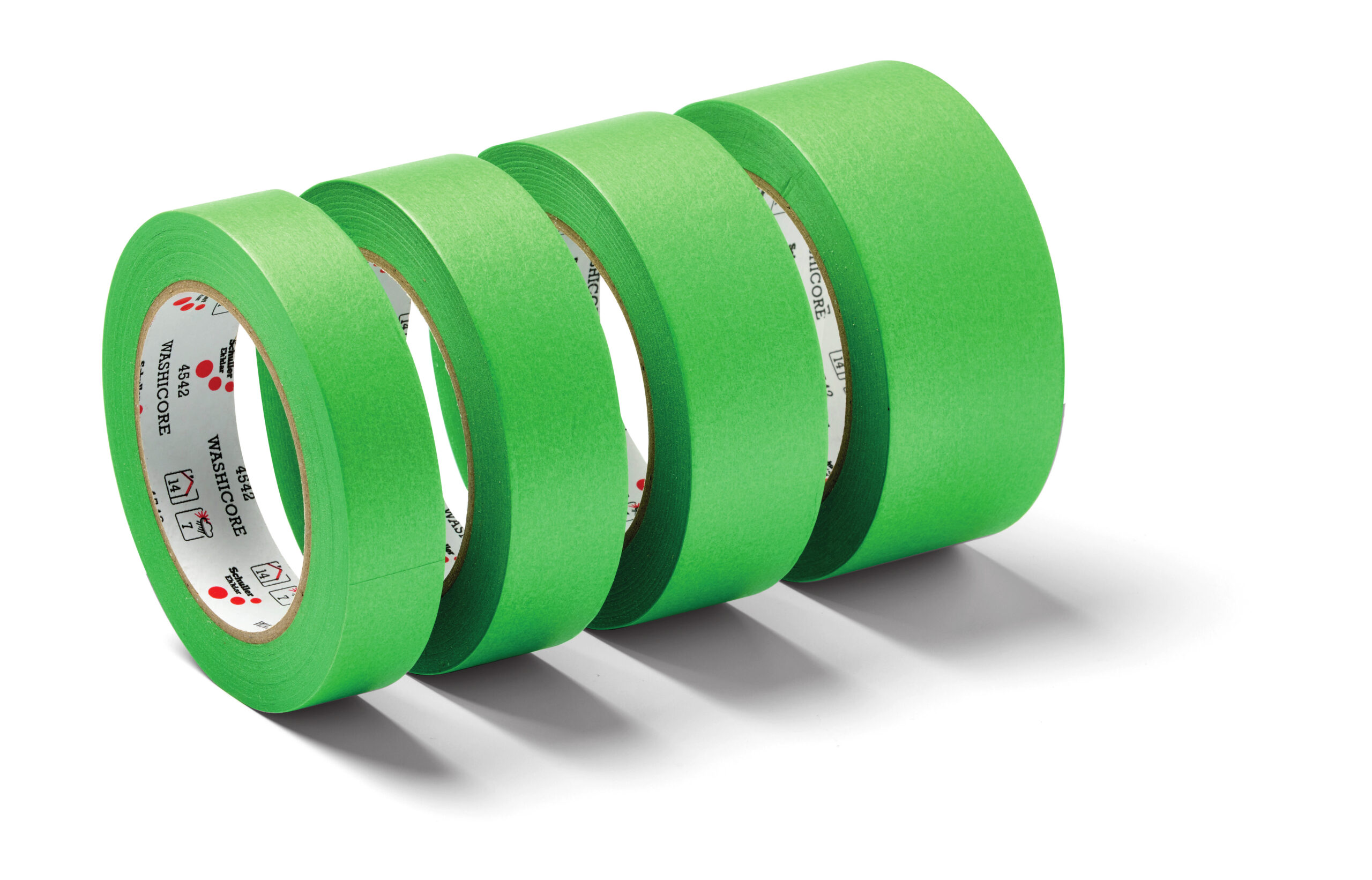 Schuller-WASHI CORE