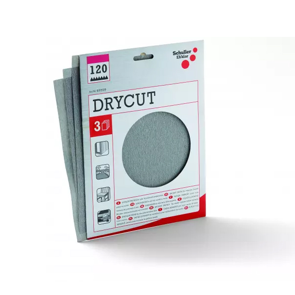 drycut set
